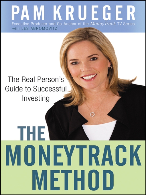 Title details for The MoneyTrack Method by Pam Krueger - Available